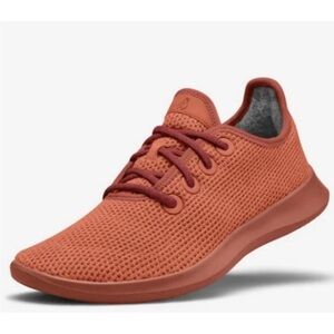 🍁Allbirds Sunkissed Tree Runners ☀️